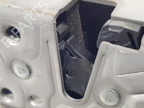 Front right lock VW CRAFTER Platform/Chassis (SZ_)  | BP29535140C97 