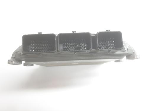 Engine control unit (ECU) CITROËN C5 II (RC_)  | BP34510008M57  - Image 5