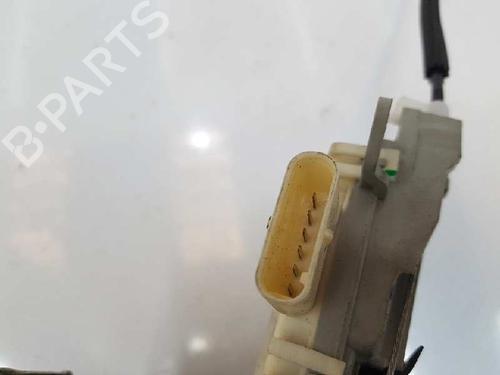Rear right lock AUDI A4 B8 (8K2)  | BP5601494C99 