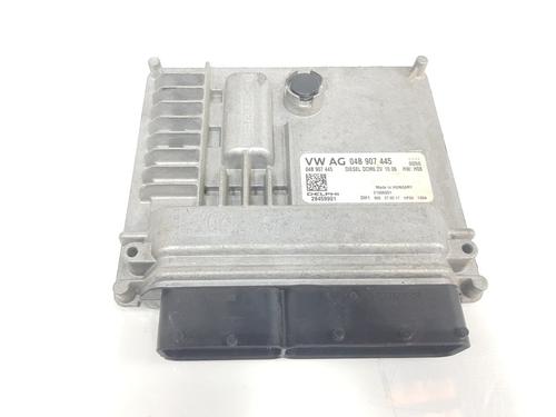 engine-control-unit-ecu-seat-ibiza-iv-6j5-6p1-04b907445-04b907445-2008-2009-2010-2011-2012-2013-2014-2015-2016-2017-10181415 main image
