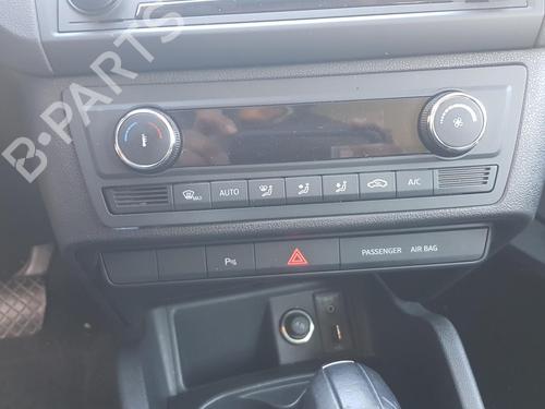 Other SEAT IBIZA IV (6J5, 6P1) 1.0 TSI | BP20187602O1 