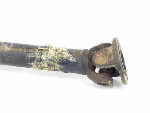 Driveshaft LAND ROVER DISCOVERY II (L318) 2.5 Td5 4x4 | BP29508636M37 