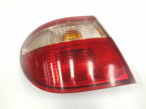 Used Right taillight NISSAN ALMERA II (N16) 2.2 Di (110 hp) 17243925