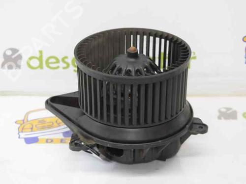 Heater blower motor RENAULT TRAFIC II Bus (JL) 2.0 dCi 115 | BP14119938M62 