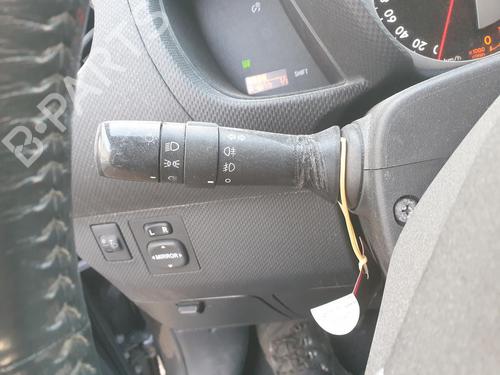 Hand brake TOYOTA URBAN CRUISER (_P1_) 1.33 (NSP110_, NSP110) | BP15403049I18 