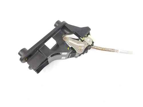 Gear lever CITROËN C3 / C3 ORIGIN III (SX) 1.2 VTi 82 | BP8635635M90 