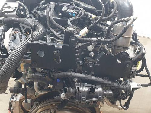 Engine RENAULT MASTER III Van (FV) 2.3 dCi 135 FWD (FV0N, FV08, FV06, FV00, FV1S) | BP38710925M1 - Image 10