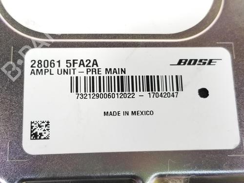 Electronic module NISSAN MICRA V (K14) 1.0 | BP10528355M83 