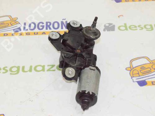 Rear wiper motor SEAT IBIZA IV (6J5, 6P1) 1.9 TDI | BP778812M102 