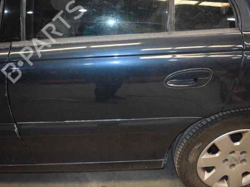 Right taillight OPEL OMEGA B (V94) 2.5 TD (F69, M69, P69) | BP1995589C35 