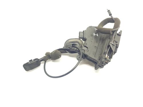 Used Rear left lock RENAULT CLIO IV (BH_) 0.9 TCe 90 (BHNF, BHMA, BHMH, BHJK, BHJR) (90 hp) 31594045