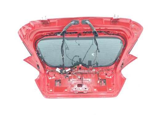 Tailgate FORD FOCUS III 1.0 EcoBoost | BP20196589C6 