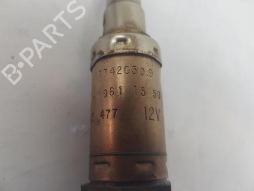 Electronic sensor BMW 3 Coupe (E46) 328 Ci | BP12459287M84 