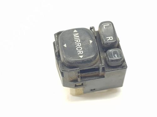 Mirror switch TOYOTA LAND CRUISER PRADO (_J12_) 3.0 D-4D (KDJ120, KDJ125) | BP22714375I25 