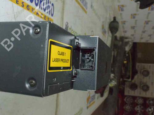 Radio BMW 1 (E87) 120 d | BP760844E6 