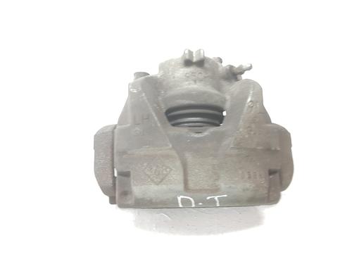 Used Left front brake caliper RENAULT MEGANE III Hatchback (BZ0/1_, B3_) 1.5 dCi (106 hp) 11597165