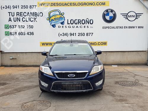 Starter FORD MONDEO IV (BA7) 2.0 TDCi | BP34288038M8  - Image 6