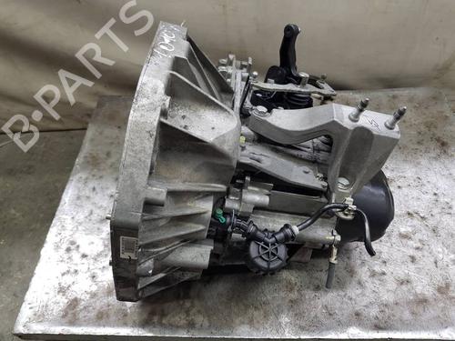 Used Gearbox Gearbox 39570627 39570627