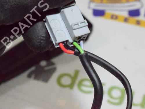 Front right belt tensioner BMW 1 (E87) 120 d | BP755626C88 