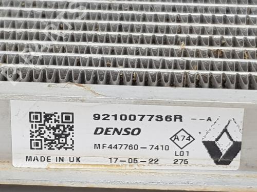 AC radiator RENAULT ZOE (BFM_) ZOE (BFMD) | BP38014803M32 - Image 4