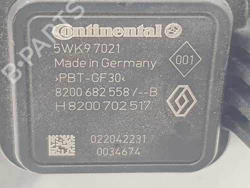 Luftmassenmesser RENAULT MEGANE III Grandtour (KZ0/1) 1.5 dCi (KZ09, KZ0D, KZ1G, KZ29, KZ14, KZ1W, KZ10, KZ1F,... | BP8367310M95 