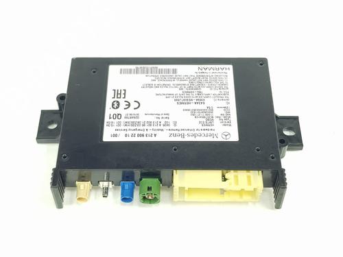 Elektronisk modul MERCEDES-BENZ GLC (X253) [2015-2022]  27988442