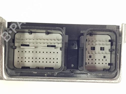 Airbag sæt FORD TRANSIT COURIER B460 MPV 1.5 TDCi | BP30775490C86 