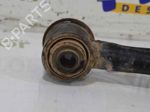Left front suspension arm TOYOTA LAND CRUISER PRADO (_J12_) 3.0 D-4D (KDJ120, KDJ125) | BP770014M12 