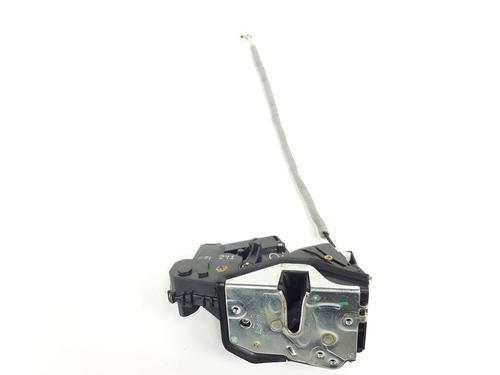 Front left lock BMW 3 (E46) 320 d | BP29409324C98