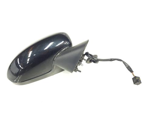 Right mirror OPEL CORSA D (S07)  | BP25890187C27 