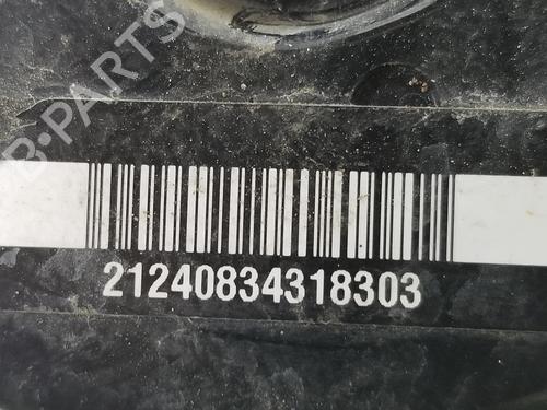 ABS pump LAND ROVER FREELANDER 2 (L359) 2.2 TD4 4x4 | BP12466489M43 