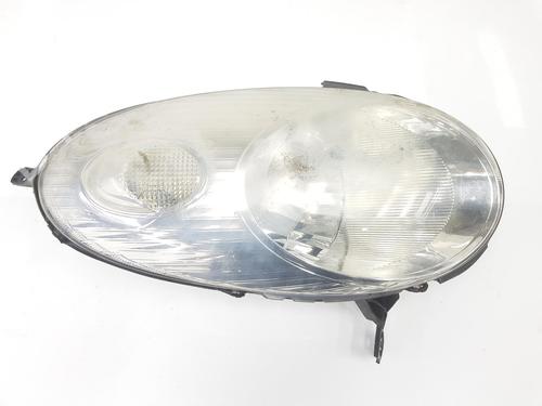 Used Right headlight NISSAN MICRA III (K12) 1.2 16V (80 hp) 17025654