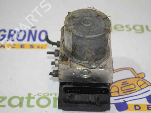 ABS pump RENAULT MEGANE II (BM0/1_, CM0/1_) 1.5 dCi (BM1F, CM1F) | BP1326463M43 