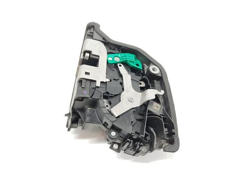 Rear left lock BMW X1 (F48) sDrive 18 d | BP20192488C100 
