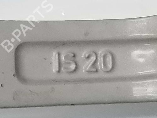 Rim BMW 5 (E39) 530 d | BP7098819C45 