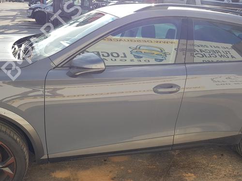 Other CUPRA FORMENTOR (KM7, KMP)  | BP28119608O1 