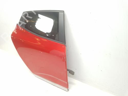 Right rear door RENAULT CLIO V (B7_)  | BP26287871C5