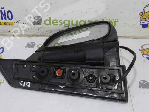Right mirror HYUNDAI H-1 Van (A1) 2.5 CRDi | BP802115C27 