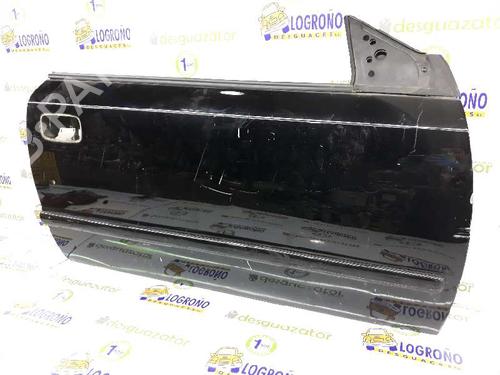 Right front door OPEL ASTRA G Hatchback (T98) 2.0 OPC (F08, F48) | BP3657357C3 