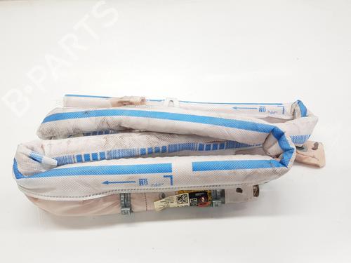 Used Left curtain airbag OPEL ASTRA K Sports Tourer (B16) 1.6 CDTi (35) (136 hp) 20703988