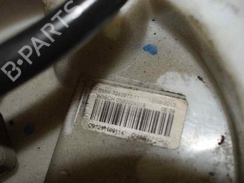 Fuel pump BMW 3 (F30, F80) 320 d | BP799315M76 