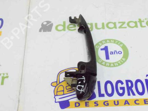 Rear right exterior door handle BMW 3 (E46) 325 i | BP1635066C130 