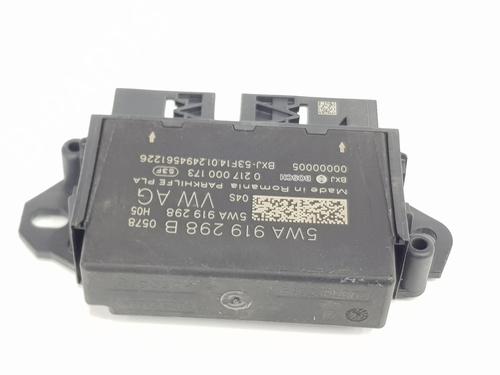 Electronic module SEAT LEON (KL1, KLG)  | BP29436651M83 