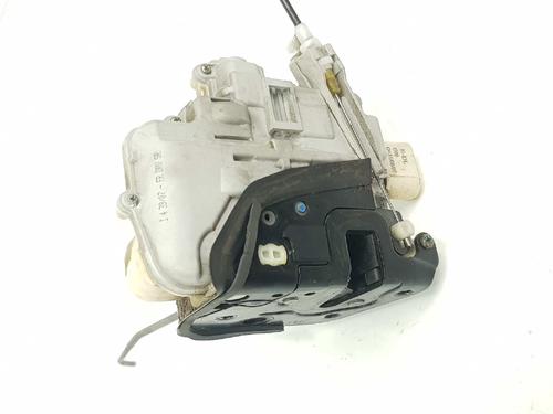Front left lock AUDI A4 B7 (8EC) 2.0 TDI 16V | BP8204281C98 