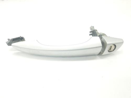 Used Front left exterior door handle CITROËN C4 Picasso II 1.2 THP 110 (110 hp) 10219005