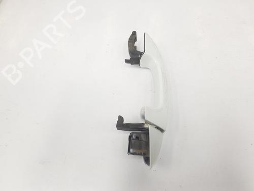 Front right exterior door handle VW SCIROCCO III (137, 138) 1.4 TSI | BP10041420C129 