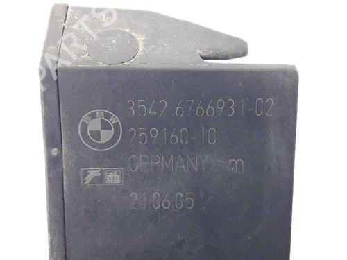 Pedal BMW 1 (E87) 120 d | BP4648860I4 