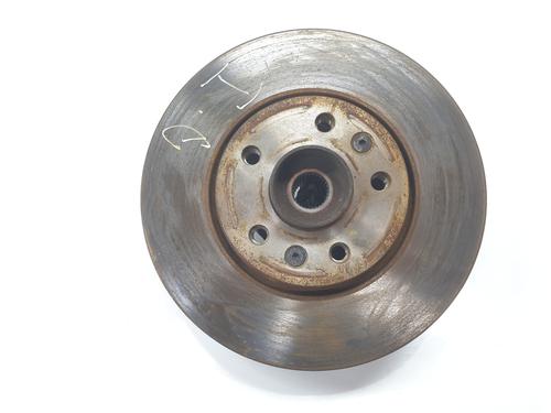Left front steering knuckle RENAULT TRAFIC III Van (FG_)  | BP29304408M25 