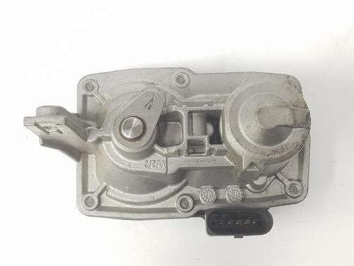 Throttle body AUDI Q3 (8UB, 8UG) 2.0 TDI | BP11511982M82 