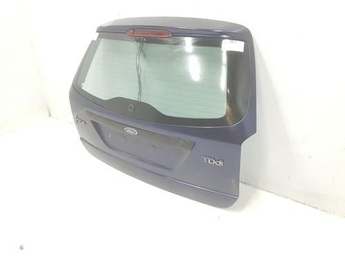 Tailgate FORD FOCUS I Saloon (DFW) 1.8 Turbo DI / TDDi | BP14967187C6 